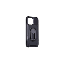 JOYROOM JR-14S4 black case for iPhone 14 Pro Max tok és táska