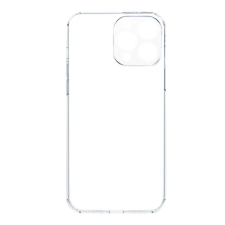 JOYROOM JR-15X2 tok iPhone 15 Pro - átlátszó tok és táska