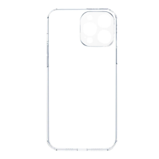 JOYROOM JR-15X4 tok iPhone 15 Pro Max - átlátszó tok és táska