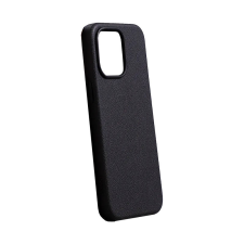 JOYROOM JR-BP006 MagSafe kompatibilis tok iPhone 15 Pro - fekete tok és táska