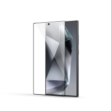 JOYROOM JR-MJS0224 2.5D edzett üveg Samsung Galaxy S23 mobiltelefon kellék