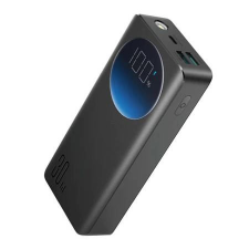 JOYROOM JR-PBF02 Power Bank 20000mAh fekete (6941237115683) (JR-PBF02) power bank