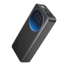 JOYROOM JR-PBF02 Powerbank 20000mAh 30W fekete power bank