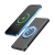 JOYROOM JR-W010 MagSafe Power Bank 10000mAh 22.5W PD QC, fekete