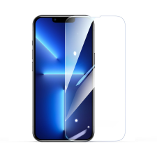 JOYROOM Knight 2,5D FS TG 5x üveg iPhone 14 Pro teljes képernyő (JR-DH06) mobiltelefon kellék