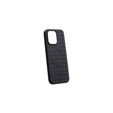 JOYROOM Mágneses telefon védő tok Joyroom JR-BP005 iPhone 15 készülékhez (fekete) tok és táska