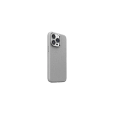 JOYROOM Mágneses telefontok iPhone 15 Joyroom JR-BP007 (szürke) tok és táska