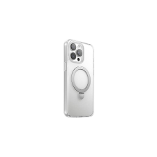 JOYROOM Magnetic potective phone case Joyroom for iPhone 15 Pro (transparent) tok és táska