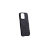 JOYROOM Magnetic protective phone case Joyroom JR-BP005 for iPhone 15 Pro (black)