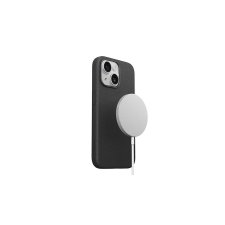 JOYROOM Magnetic protective phone case Joyroom JR-BP006 for iPhone 15 (black) tok és táska