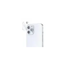 JOYROOM Mirror üvegfólia objektívre iPhone 12 Pro Max mobiltelefon kellék