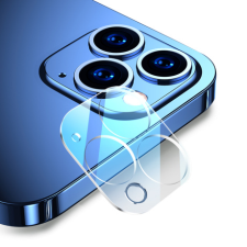 JOYROOM Mirror üvegfólia objektívre iPhone 13 Pro Max / iPhone 13 Pro mobiltelefon kellék