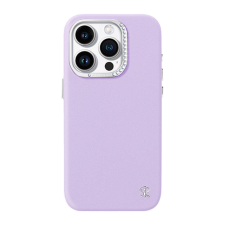JOYROOM PN-14F4 Starry Case for iPhone 14 Pro (purple) tok és táska