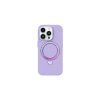 JOYROOM PN-14L2 tok Dancing Circle iPhone 14 Pro készülékhez (lila)