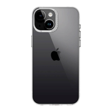 JOYROOM PN-15B1 Glacier Case for iPhone 15 (clear) tok és táska