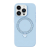 JOYROOM PN-15L4 Dancing Circle hátlaptok iPhone 15 Pro Max kék