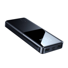 JOYROOM Power Bank 22.5W 10000mAh Joyroom JR-QP191 (black) tok és táska