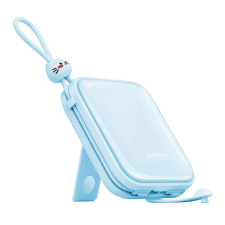 JOYROOM Powerbank Joyroom JR-L009 Cutie 10000mAh, 12W (Blue power bank