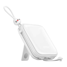 JOYROOM Powerbank Joyroom JR-L009 Cutie 10000mAh, 12W (White) power bank