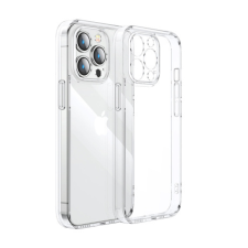 JOYROOM Rugged szilikon tok iPhone 14 Pro Max, átlátszó tok és táska