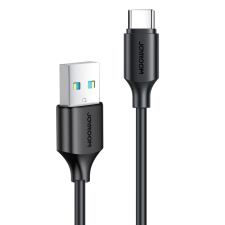 JOYROOM S-UC027A9 USB adat és töltőkábel 0.25m kábel és adapter