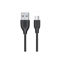 JOYROOM Speed S-L352 microUSB adatkábel 1m, fekete mobiltelefon kellék