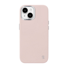 JOYROOM Starry iPhone 15 tok rózsaszín (PN-15F1 Pink) (6976788020452) tok és táska