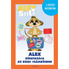Józsa Tímea - Alex Suli -  Alex körutazása az ezres számkörben