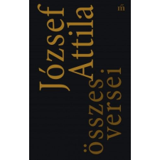 József Attila - József Attila összes versei egyéb könyv