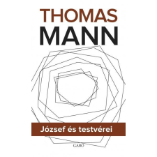 József és testvérei irodalom