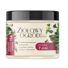 József Hét Gyógynövény Kenőcs, 90 ml gyógyhatású készítmény