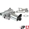 JP GROUP AGR-szelep 1219900400