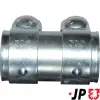JP GROUP bilincs, kipufogó 1121400500