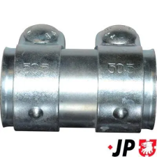 JP GROUP bilincs, kipufogó 1121400500 autóalkatrész