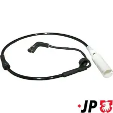 JP GROUP Érzékelő, fékbetét-kopásjelző 1497301400 autóalkatrész
