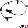 JP GROUP érzékelő, kerékfordulatszám 1297103200