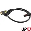 JP GROUP érzékelő, kerékfordulatszám 1397100570