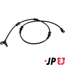 JP GROUP érzékelő, kerékfordulatszám 1397104400 autóalkatrész