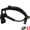 JP GROUP érzékelő, kerékfordulatszám 1597101500