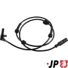 JP GROUP érzékelő, kerékfordulatszám 3397103200