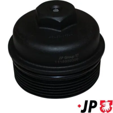 JP GROUP Fedél, olajszűrő ház 1118550300 autóalkatrész