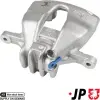 JP GROUP féknyereg 4161902680