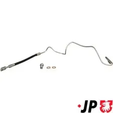 JP GROUP fékvezeték 1161500280 autóalkatrész