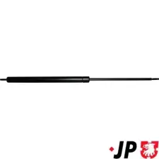 JP GROUP gázrugó, csomag-/poggyásztér 4581200800 autóalkatrész