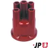 JP GROUP gyújtáselosztó-fedél 1291200600