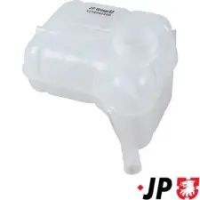 JP GROUP kiegyenlítőtartály, hűtőfolyadék 1214702200 autóalkatrész