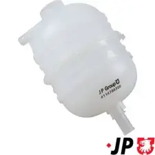 JP GROUP kiegyenlítőtartály, hűtőfolyadék 4114700300 autóalkatrész