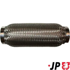 JP GROUP Rugalmas cső, kipufogó rendszer 9924200700 autóalkatrész