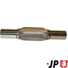 JP GROUP Rugalmas cső, kipufogó rendszer 9924401700 autóalkatrész