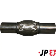 JP GROUP Rugalmas cső, kipufogó rendszer 9924402400 autóalkatrész